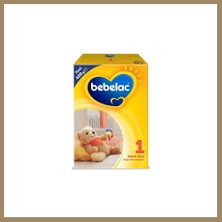 Bezos Biberon Mama 1 400GR 1 Adet 22