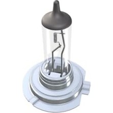 Vionna 55W 12V H7 Ampul, Enerji Sınıfı A ile Yüksek Performans