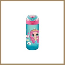 Bezos T-0108 Kıds Soft Touch Matara 500ML 1 Adet 22