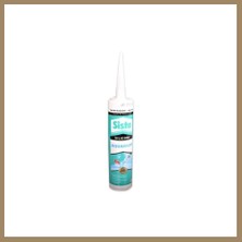Bezos 280ML Akvaryum Silikon Şeffaf 1 Adet 22