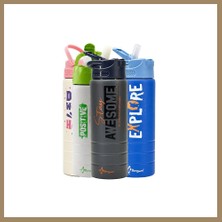 Bezos Kaprıs 750ML Matara 1 Adet 22