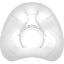 Resmed Airfit N20 Cpap Burun Maskesi Silikonu L Beden