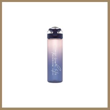 Bezos T-0111 Tritan Matara Degrade 630ML 1 Adet 22