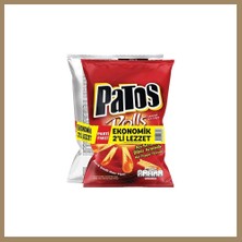 Bezos 2li Set 355GR Parti 22