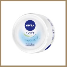 Bezos Soft Krem 200ML 1 Adet 22