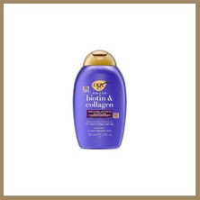 Bezos Bıotın Collagen Sampuan 385ML 1 Adet 22