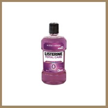 Bezos Total Care 500ML 1 Adet 22