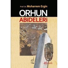StepCo Orhun Abideleri