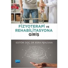 StepCo Fizyoterapi ve Rehabilitasyona Giriş