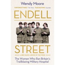 StepCo Endell Street: The Women Who Ran Britain’s Trailblazing Military Hospital