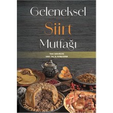 StepCo Geleneksel Siirt Mutfağı