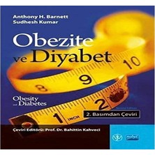 StepCo Obezite ve Diyabet
