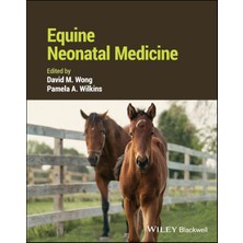 StepCo Equine Neonatal Medicine