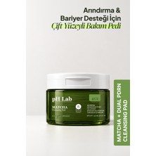 Ph Lab Phlab Matcha Cleansing Pad
