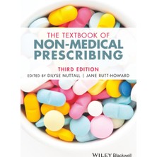 StepCo The Textbook Of Non-Medical Prescribing