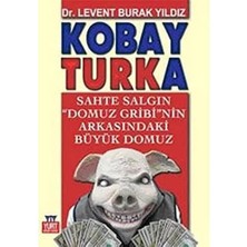StepCo Kobay Turka
