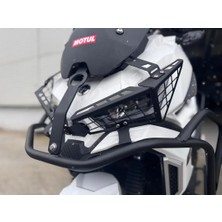 Sym Adx 125 Uyumlu Far Koruma