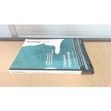 StepCo Psychology Express: Forensic Psychology (Undergraduate Revision Guide)