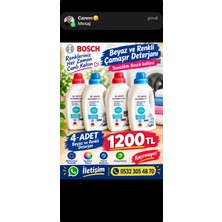Bosch Sıvı