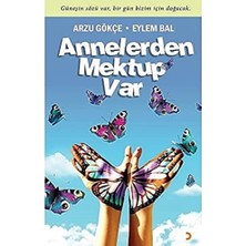 StepCo Annelerden Mektup Var