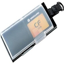 StepCo Mcc 41 Anahtarlık Hafıza Kartı Kılıfı