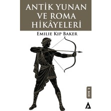 Balkan Sanat Yayınları Antik Yunan ve Roma Hikayeleri