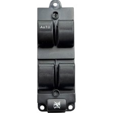 Jakuza Mazda BT50 Ford Ranger Cam Açma Düğmesi Ön Sol 2007-2011