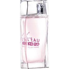 Kenzo L'eau Kenzo Pour Femme Hyper Wave Edt 100 ml Kadın Parfümü