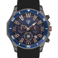 Tiger Erkek Kol Saati TI-605C
