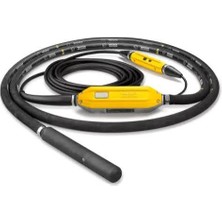 Wacker Neuson IRFU58 Kendinden Konvektörlü Beton Vibratörü