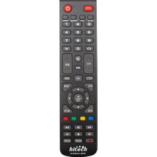 Zapex Korax Ufo Sungate Titan Hitech Vıpbox Ufo Kumanda 1802