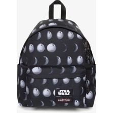 Eastpak Sırt Çantası Day Pak'r Star Wars Death Star Black