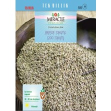 İdea Pazar Miracle Anason Tohumu (200 Tohum)