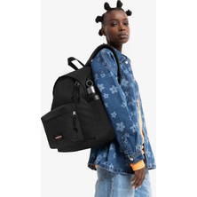 Eastpak Day Pak'R Unisex Siyah Sırt Çantası.008