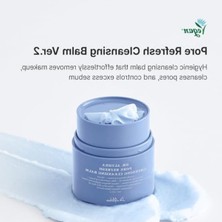 Myg Plus Gözenek Arındırıcı Temizleyici Balm, Ferahlatıcı Etki