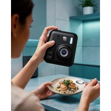 Nemere Mini Çocuk Fotoğraf Makinesi Baskı Özellikli UCZZZY300HPRİNTERKAMERA-2