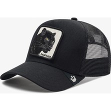 Goorin Bros The Panther (Panter Figürlü) Şapka