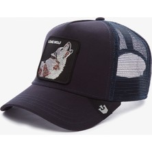 Goorin Bros. The Lone Wolf