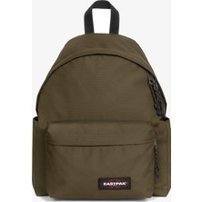 Eastpak Day Pakr Unisex Yeşil Sırt Çantası