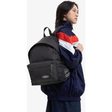 Eastpak Padded Pak'r  Pembe Simli Sırt Çantası EK000620.O01