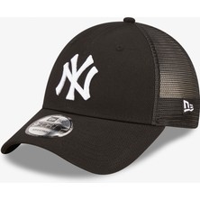 New Era New York Yankees Home Field Unisex Siyah Şapka.-