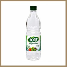 Bezos Içer Beyaz Sirke 1 Lt 22