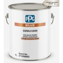 Ppg Bilux Yüksek Dolgulu Astar 4 Litre.