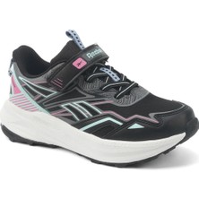 Reebok Wınter Haven Kds I Siyah Kız Çocuk Outdoor