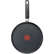 Myg Plus 25 cm Difüzyon Tabanlı Krep Tava ile Mutfakta Pratik Pişirme