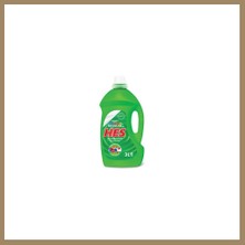 Bezos Hes Sıvı Deterjan Beyaz Renkliler 1520 ml 22