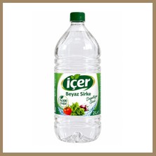 Bezos Içer Beyaz Sirke 2 Lt 22