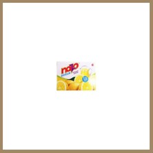 Bezos Nazo Limon 9 gr (24 Adet) 22