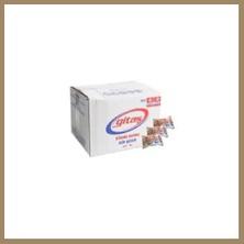 Bezos Gitaş Küp Şeker Tekli Sarma kg - 4 kg 22