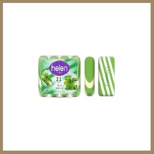 Bezos Helen Süt Yeşil Çaylı El Sabunu 4X90 - 360 gr 22
